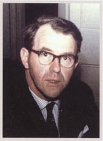 молодой Феган