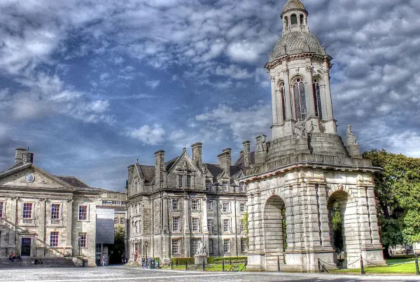 Trinity College
