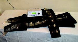 аппарат переменной компрессии