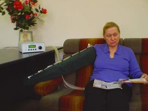 аппарат переменной компрессии