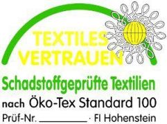 Стандарт Ocotex