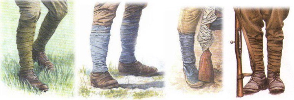 Компрессия в жизни