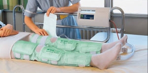 переменная пневмокомпрессия