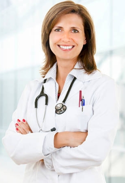 Улыбка доктора