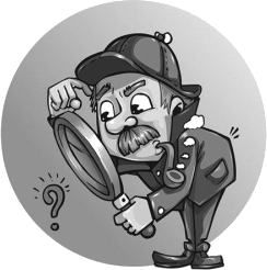 Холмс в поисках диагноза