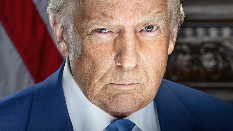 фото президента США