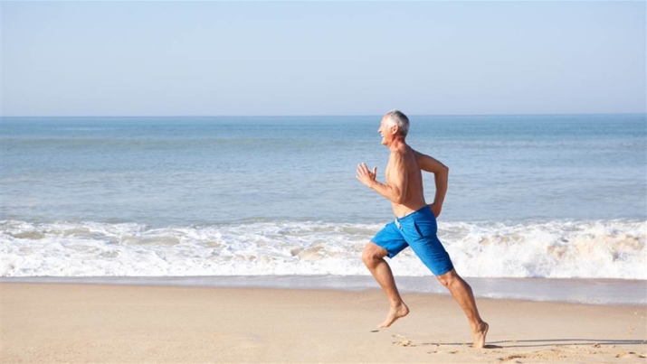 В движении жизнь!