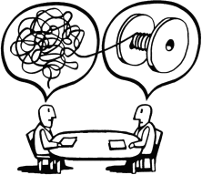 связка пациент-доктор