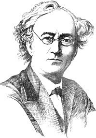 Федор Тютчев