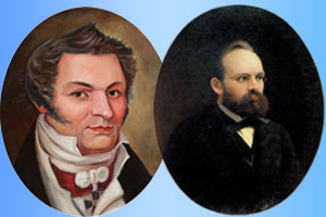 Мудров и Захарьин