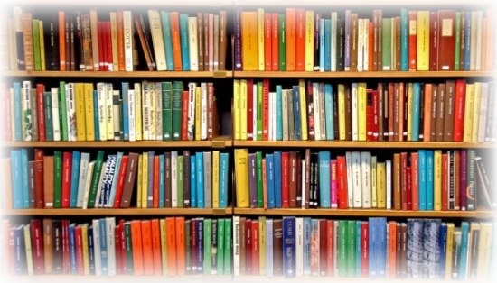 Книжная бесконечность