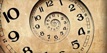 рекурсия времени